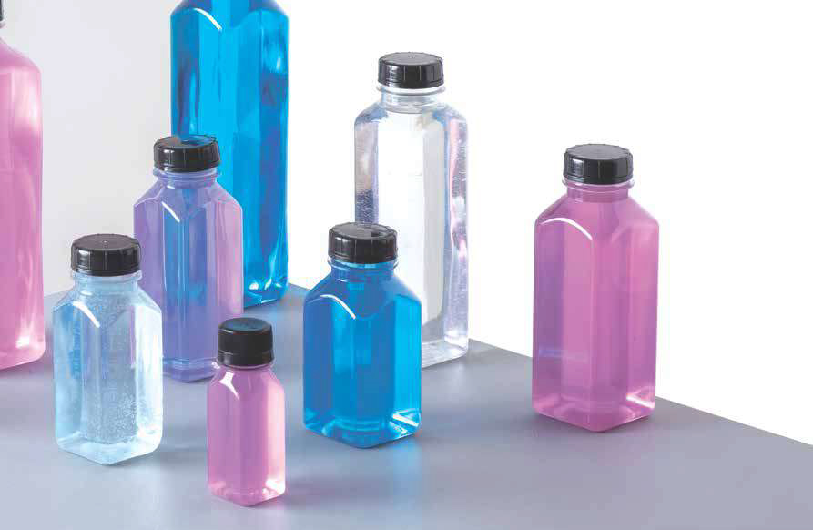iranplasticbottle